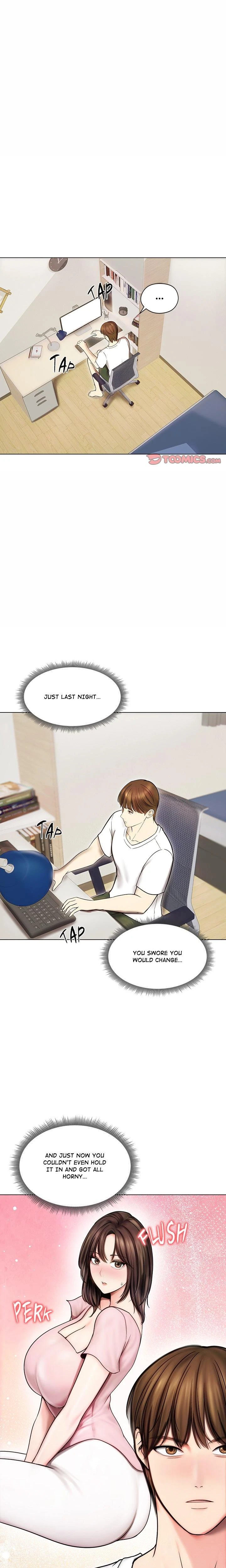 Stuck Living With My Inlaws Chapter 14 Page 1