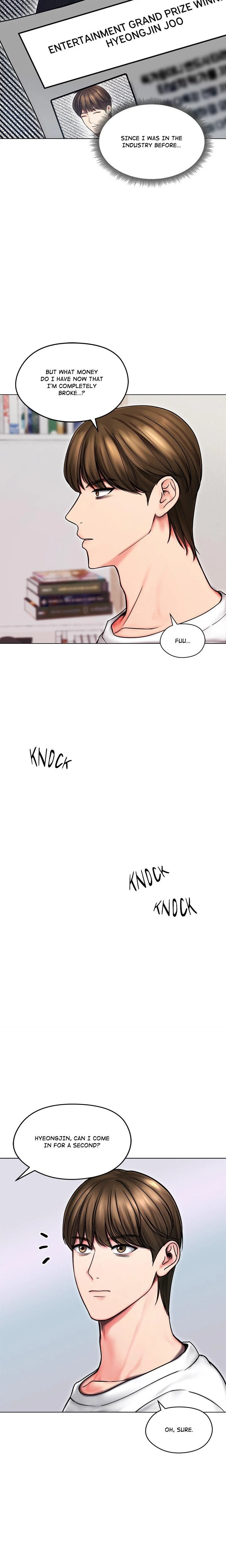 Stuck Living With My Inlaws Chapter 14 Page 3