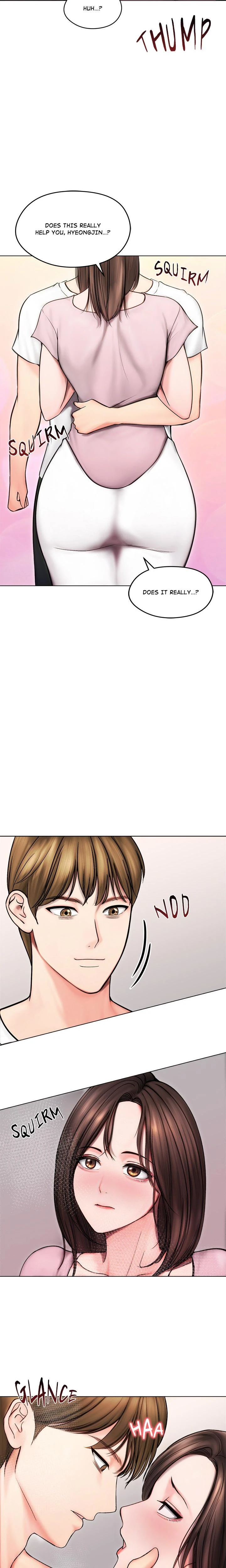 Stuck Living With My Inlaws Chapter 14 Page 13