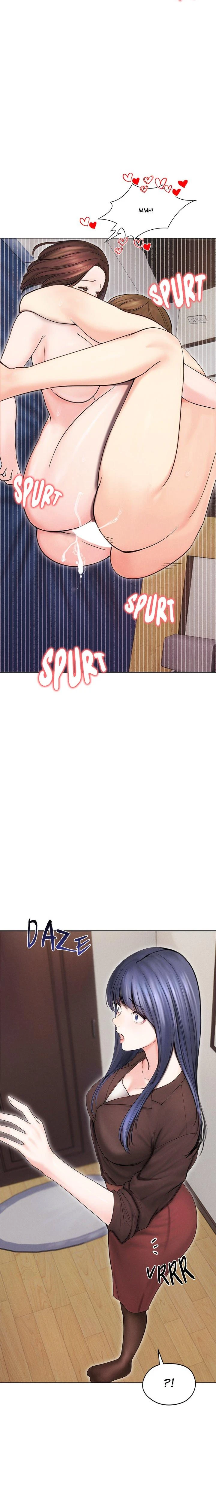 Stuck Living With My Inlaws Chapter 15 Page 6