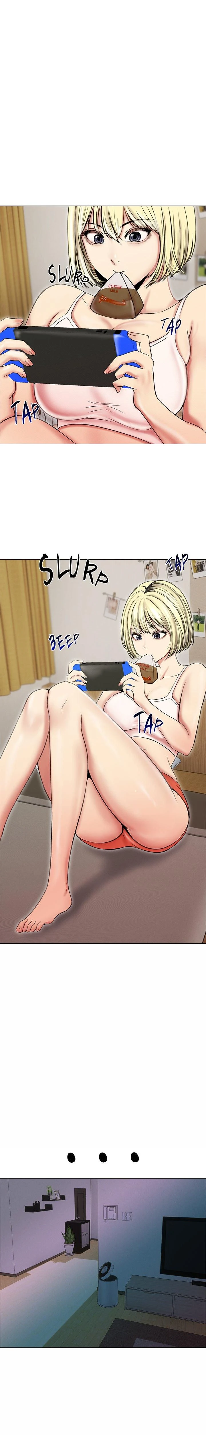 Stuck Living With My Inlaws Chapter 17 Page 2