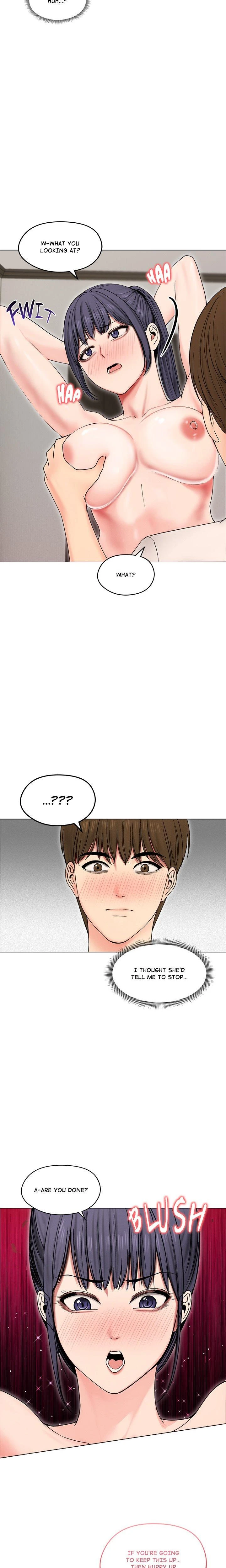 Stuck Living With My Inlaws Chapter 17 Page 20