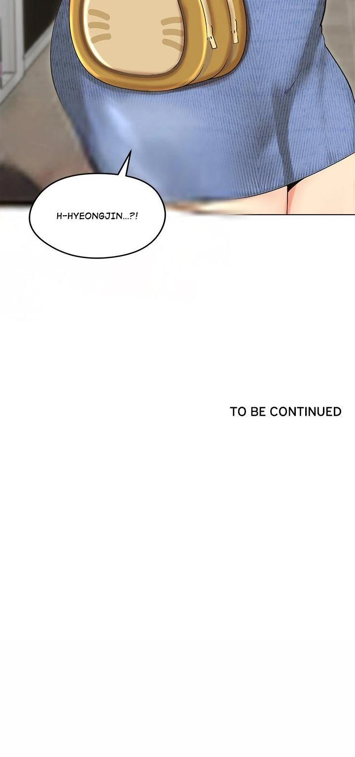 Stuck Living With My Inlaws Chapter 18 Page 22