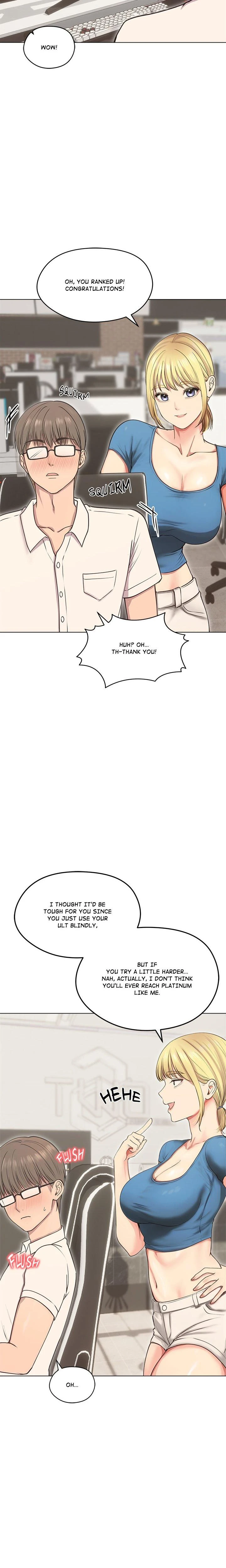 Stuck Living With My Inlaws Chapter 19 Page 10