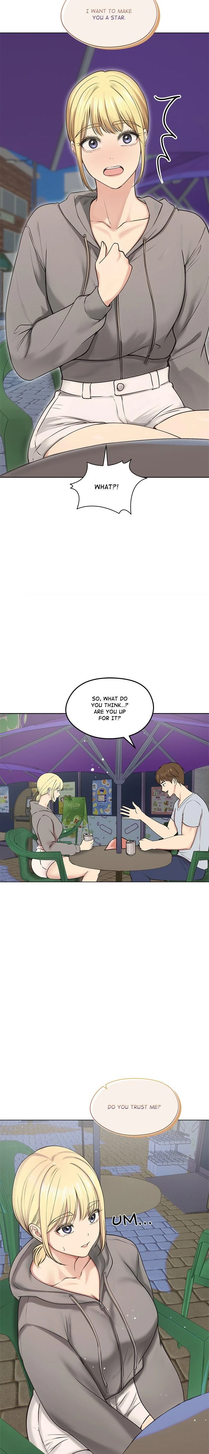 Stuck Living With My Inlaws Chapter 19 Page 19