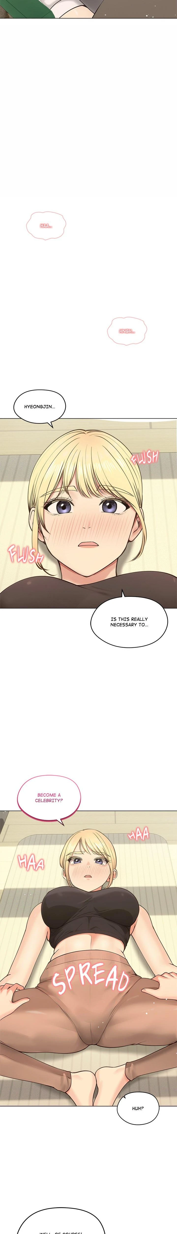 Stuck Living With My Inlaws Chapter 19 Page 20