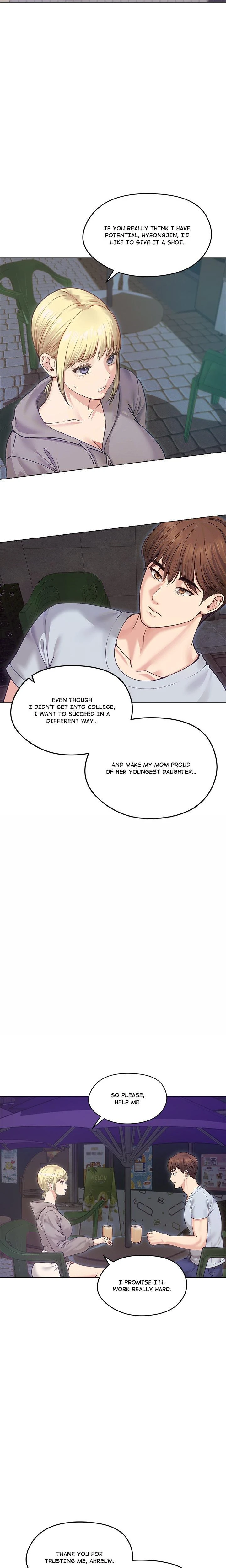 Stuck Living With My Inlaws Chapter 20 Page 2