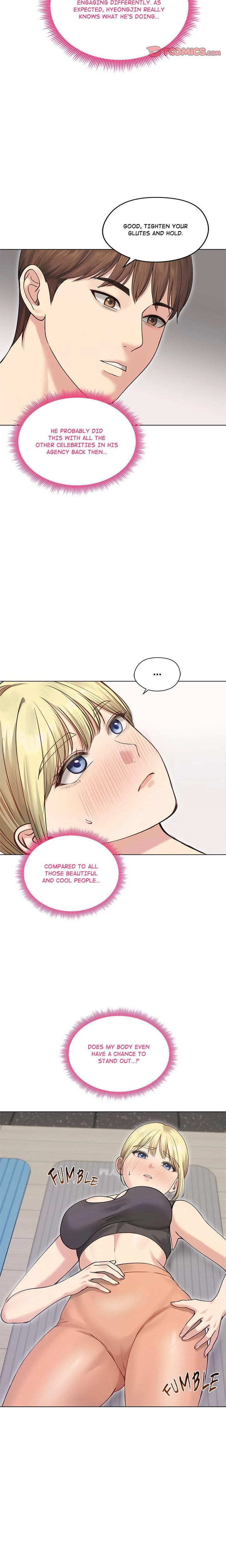 Stuck Living With My Inlaws Chapter 20 Page 5