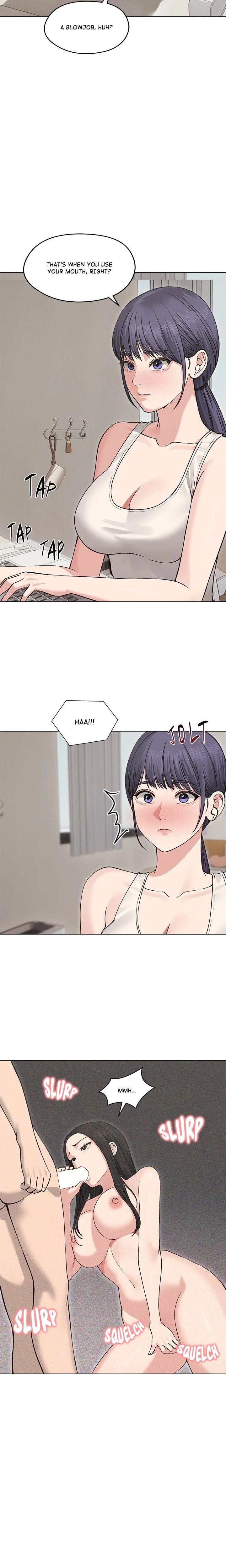 Stuck Living With My Inlaws Chapter 22 Page 2