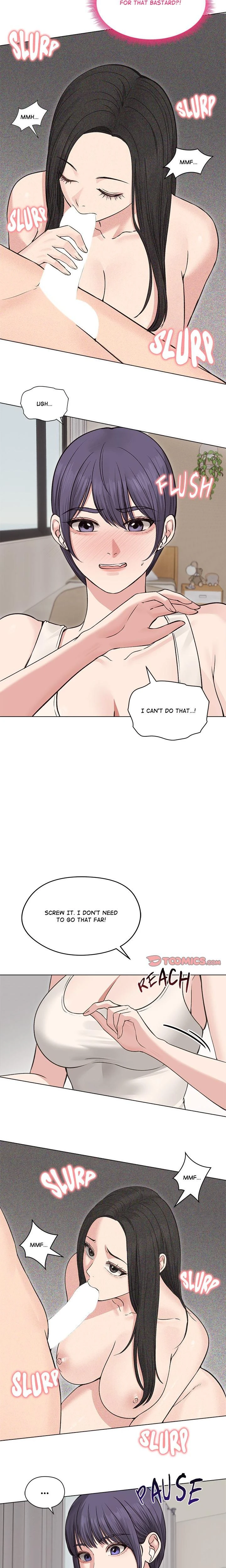 Stuck Living With My Inlaws Chapter 22 Page 4
