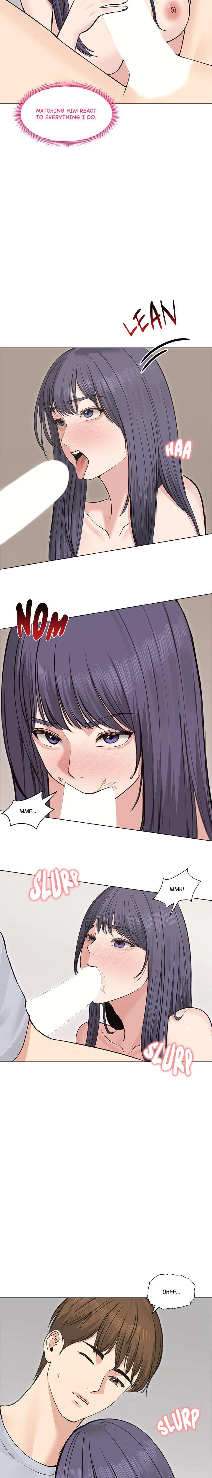 Stuck Living With My Inlaws Chapter 22 Page 12