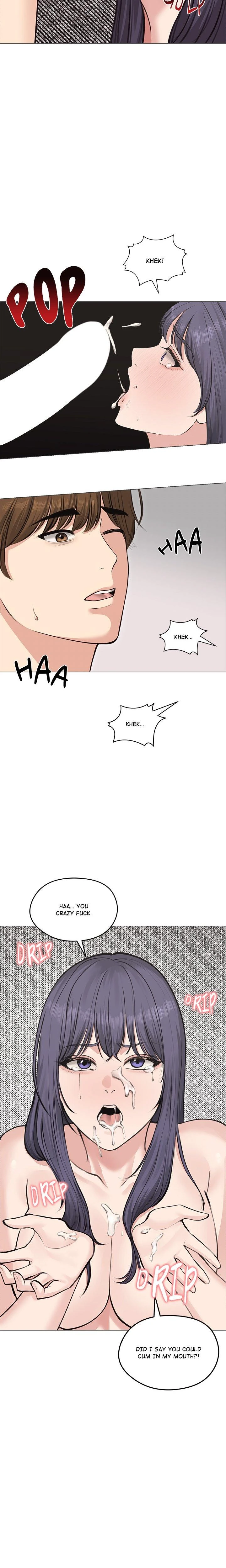 Stuck Living With My Inlaws Chapter 22 Page 20