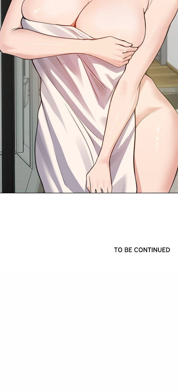 Stuck Living With My Inlaws Chapter 25 Page 24