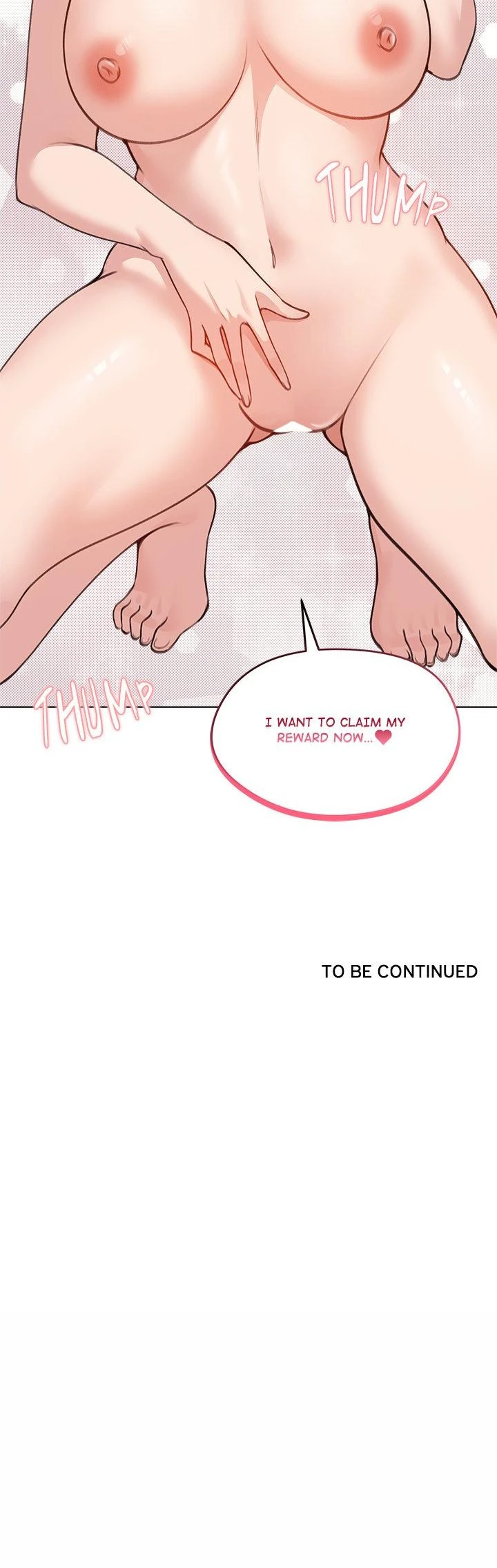 Stuck Living With My Inlaws Chapter 26 Page 23