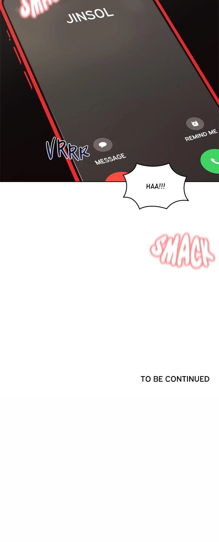 Stuck Living With My Inlaws Chapter 27 Page 22