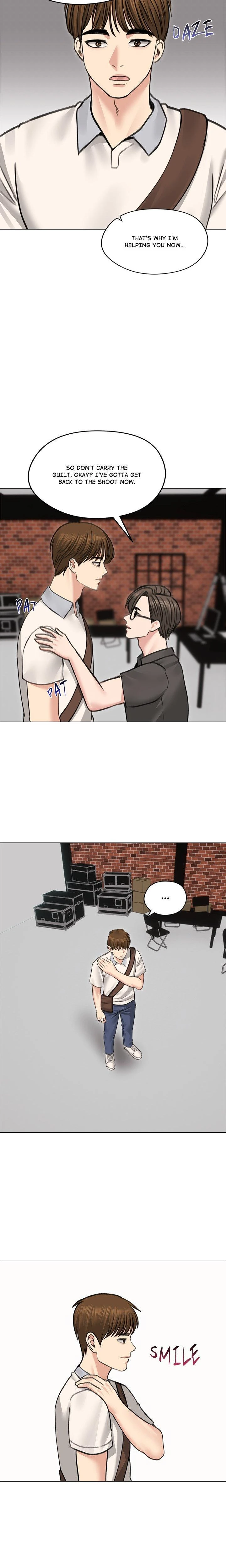 Stuck Living With My Inlaws Chapter 30 Page 16