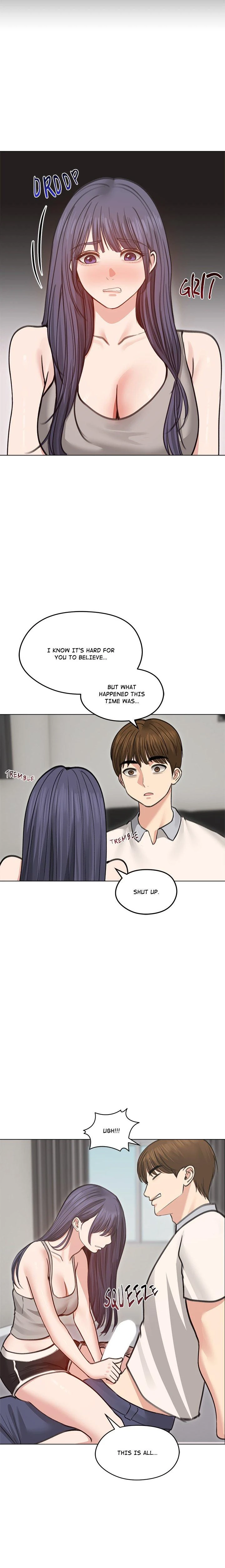 Stuck Living With My Inlaws Chapter 31 Page 6