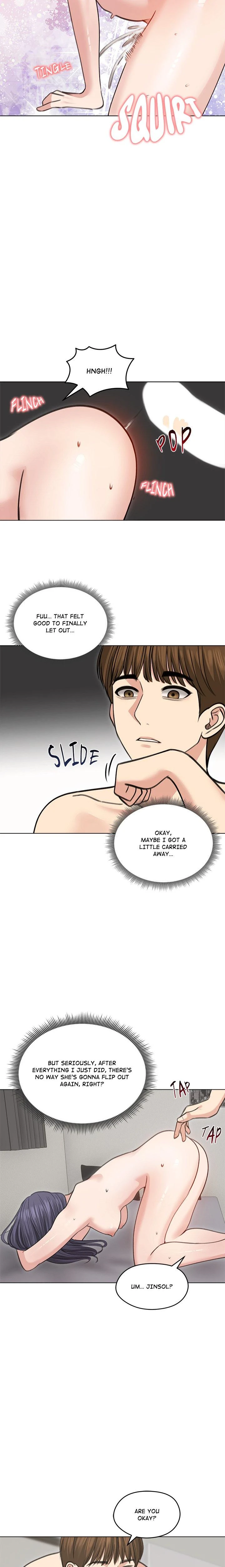 Stuck Living With My Inlaws Chapter 33 Page 11