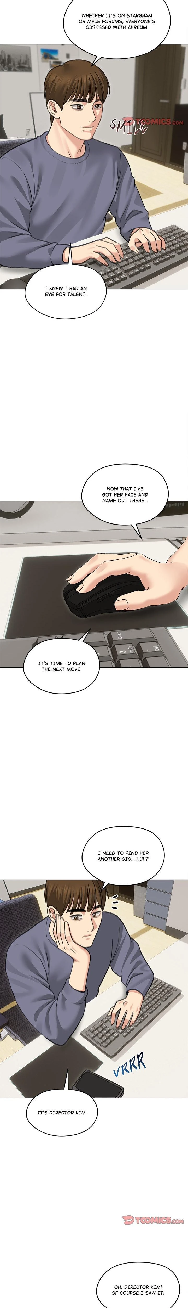 Stuck Living With My Inlaws Chapter 34 Page 2