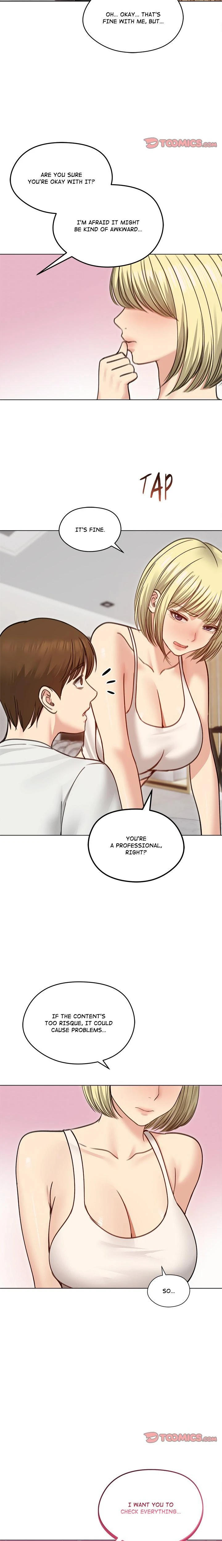 Stuck Living With My Inlaws Chapter 35 Page 2
