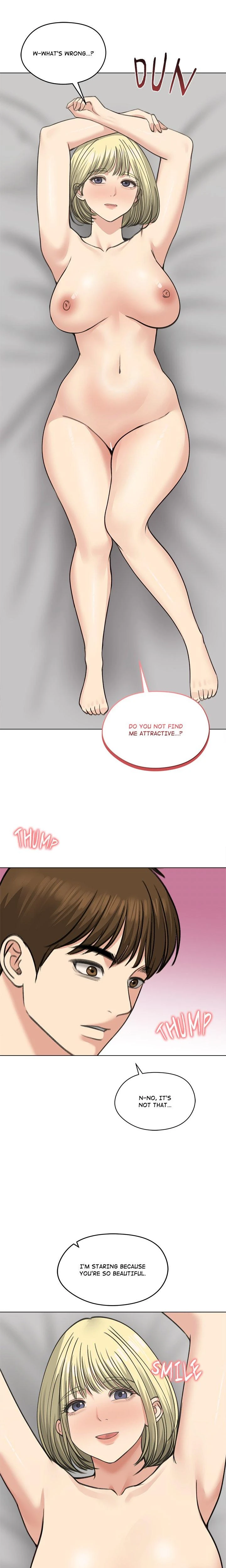 Stuck Living With My Inlaws Chapter 37 Page 9