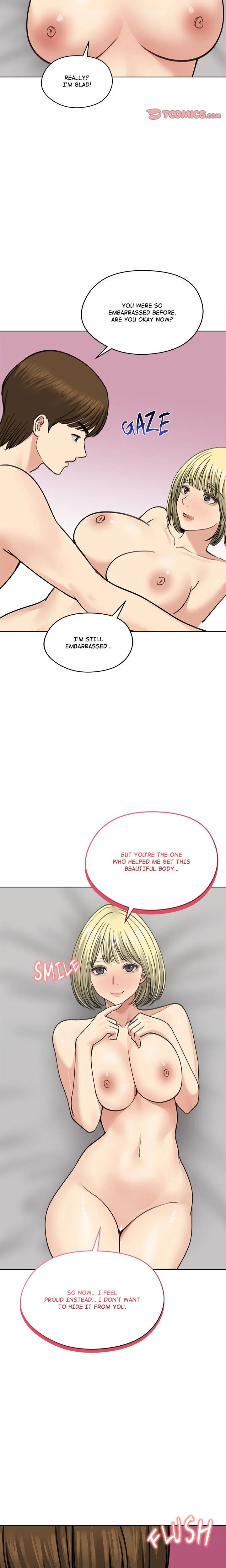 Stuck Living With My Inlaws Chapter 37 Page 10