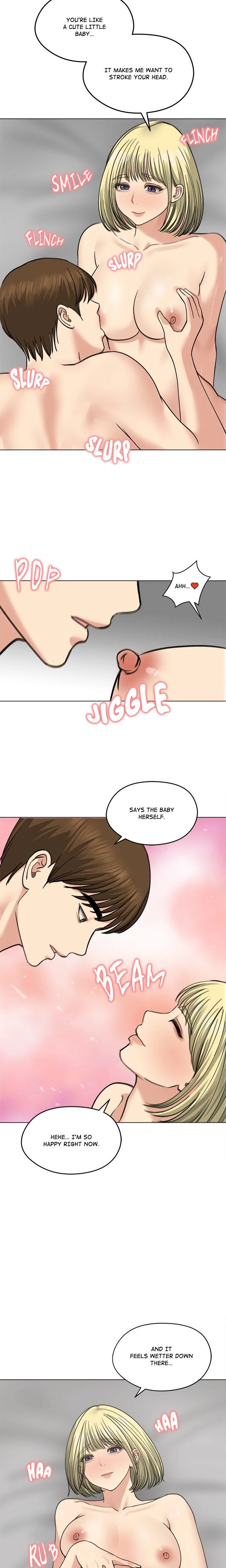 Stuck Living With My Inlaws Chapter 37 Page 14