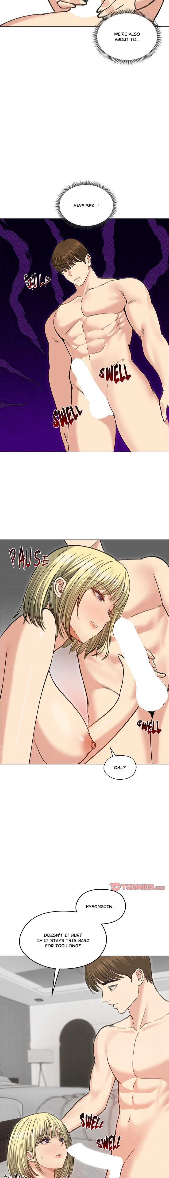 Stuck Living With My Inlaws Chapter 38 Page 4