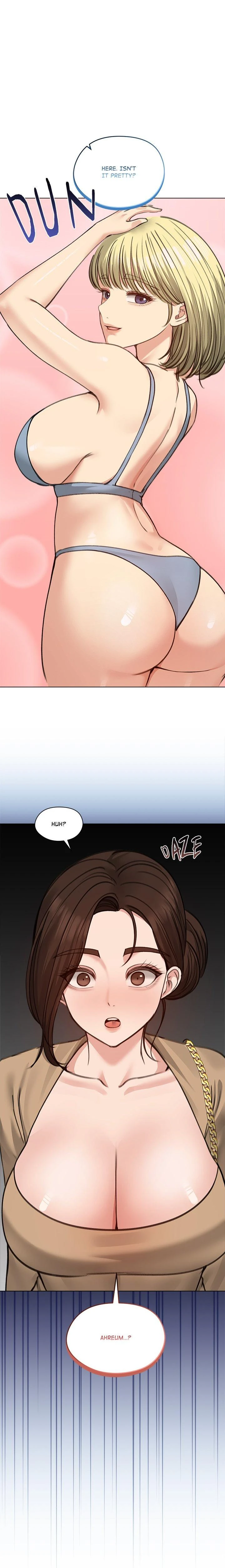 Stuck Living With My Inlaws Chapter 39 Page 24