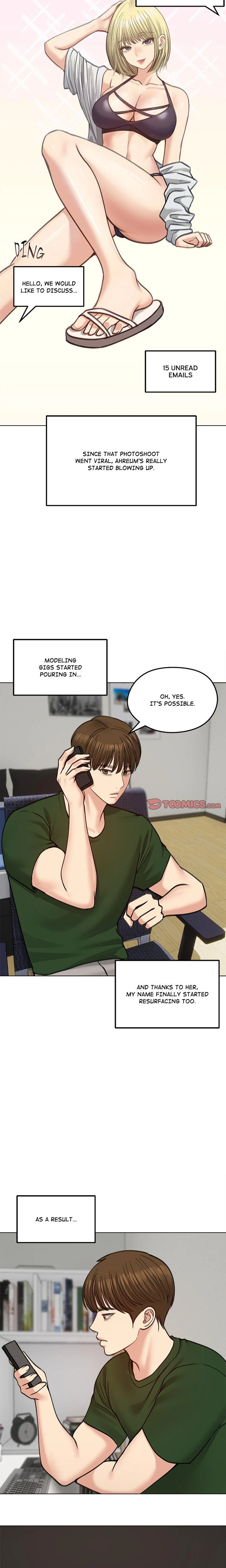 Stuck Living With My Inlaws Chapter 40 Page 2