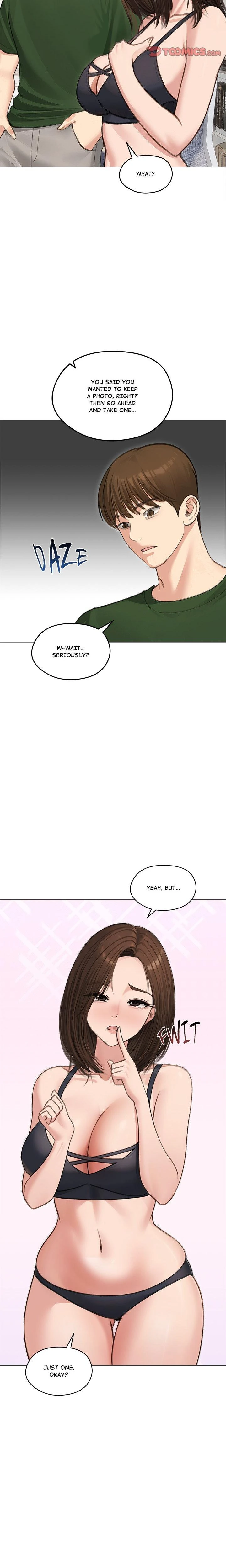 Stuck Living With My Inlaws Chapter 41 Page 5