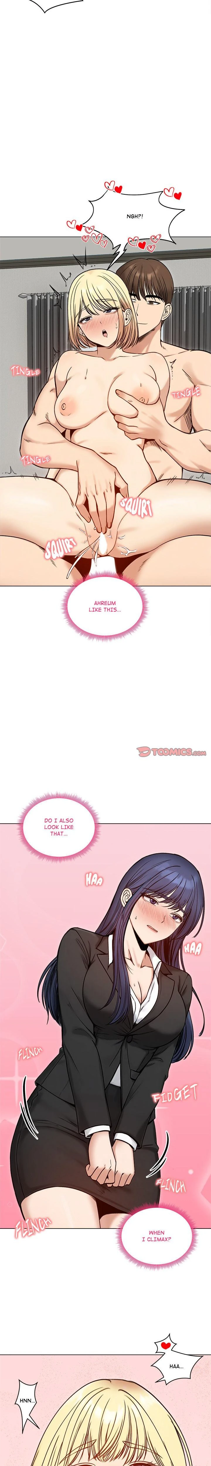 Stuck Living With My Inlaws Chapter 48 Page 2