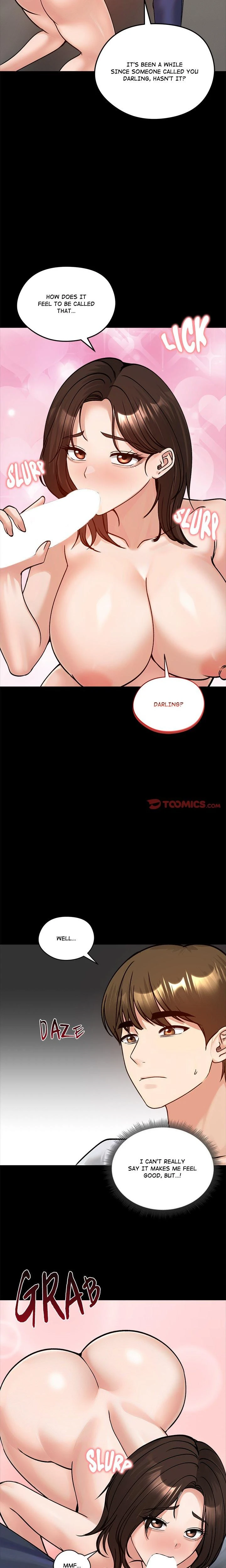 Stuck Living With My Inlaws Chapter 52 Page 2