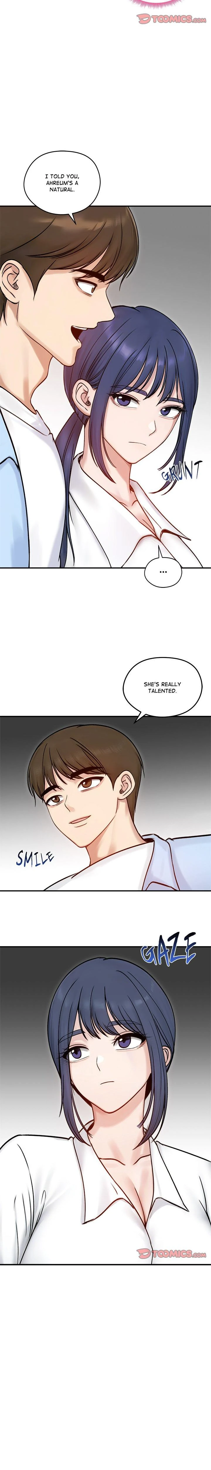 Stuck Living With My Inlaws Chapter 56 Page 13