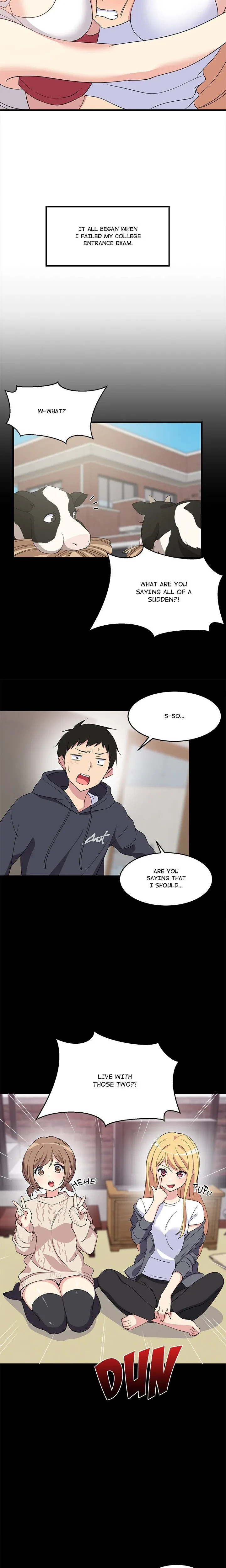 Study Buddies Chapter 01 Page 7