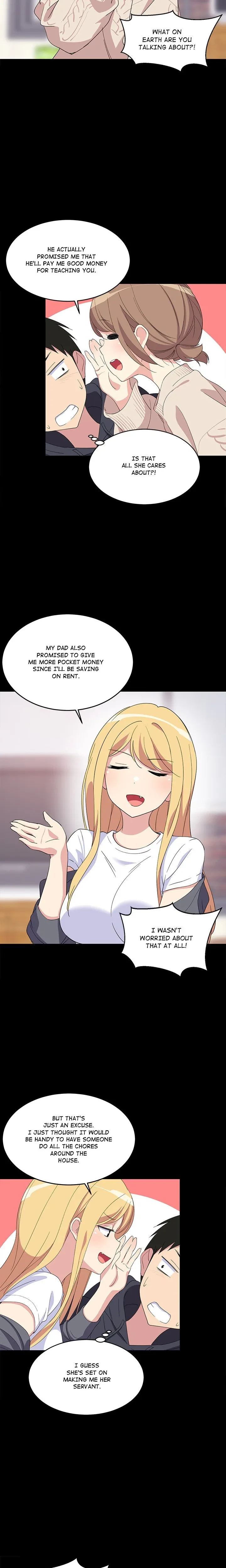 Study Buddies Chapter 01 Page 11