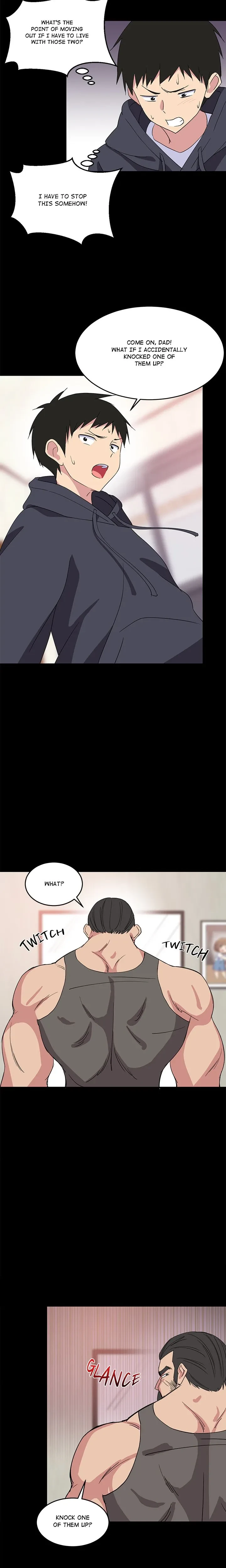 Study Buddies Chapter 01 Page 12