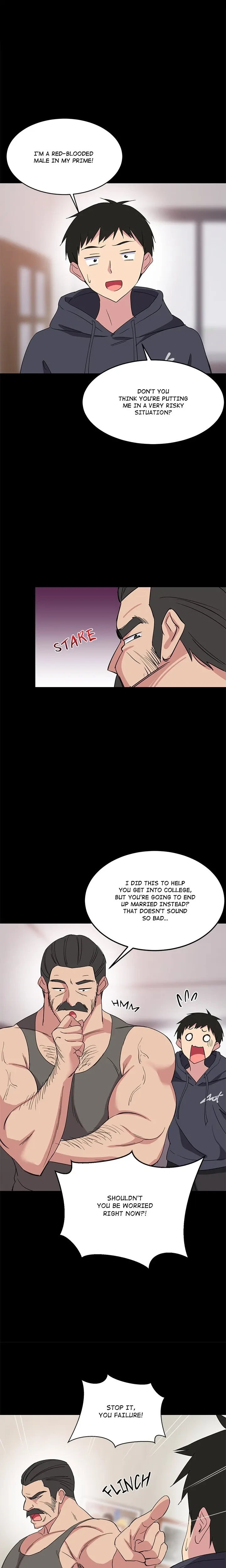 Study Buddies Chapter 01 Page 13
