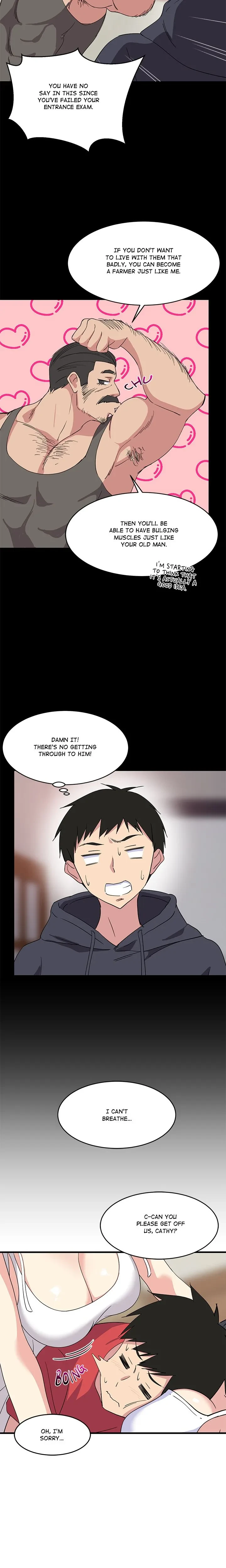 Study Buddies Chapter 01 Page 14