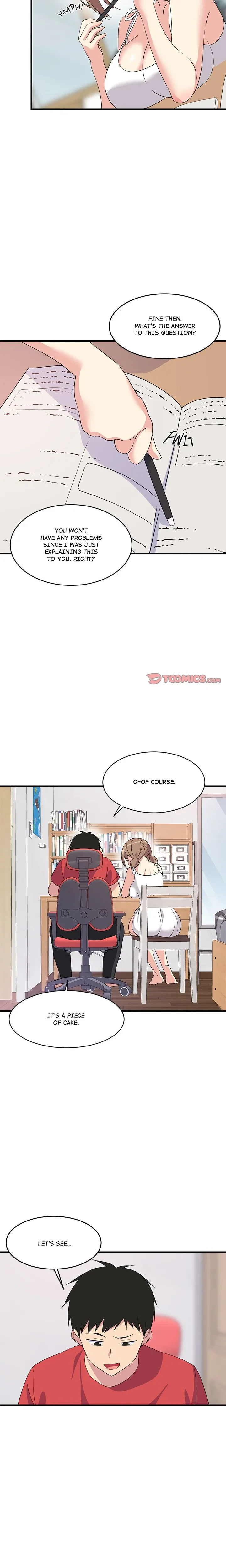 Study Buddies Chapter 01 Page 20