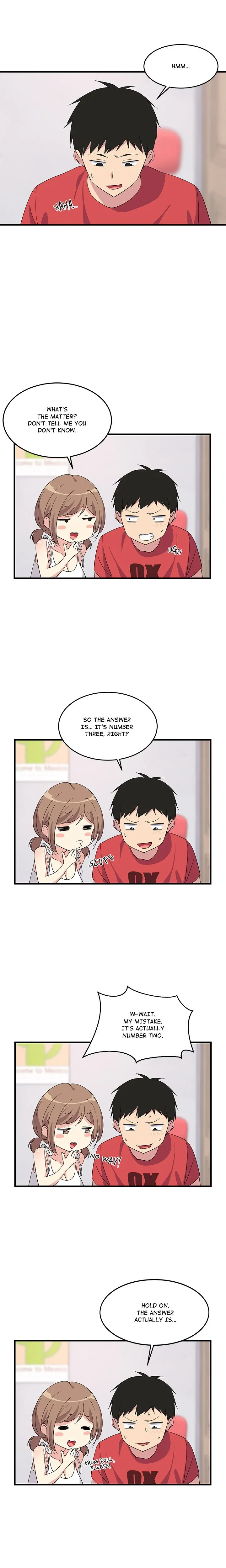 Study Buddies Chapter 01 Page 21