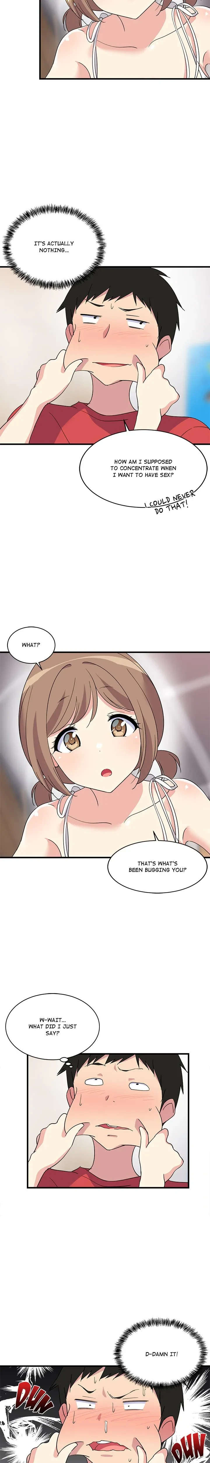 Study Buddies Chapter 01 Page 28