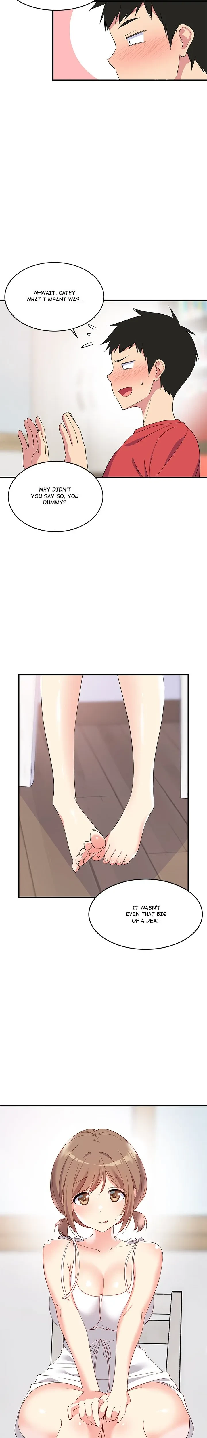 Study Buddies Chapter 02 Page 2