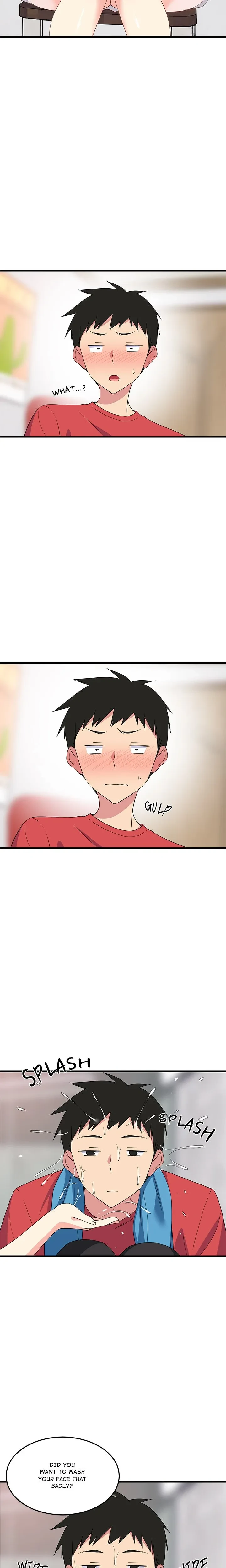 Study Buddies Chapter 02 Page 3