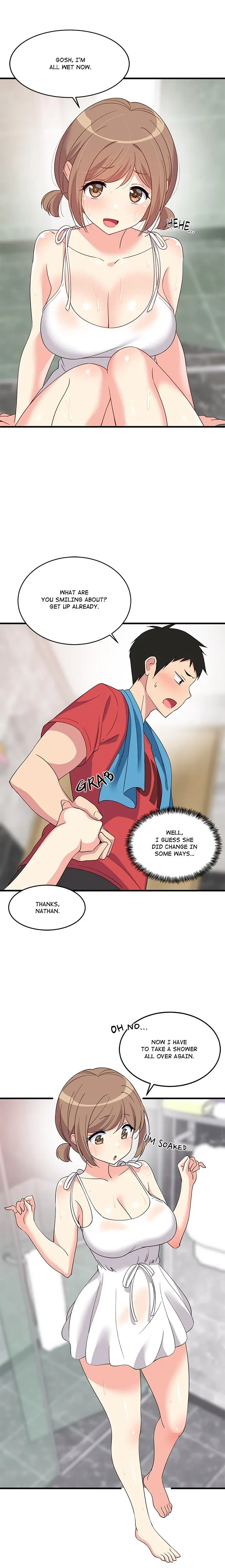 Study Buddies Chapter 02 Page 9