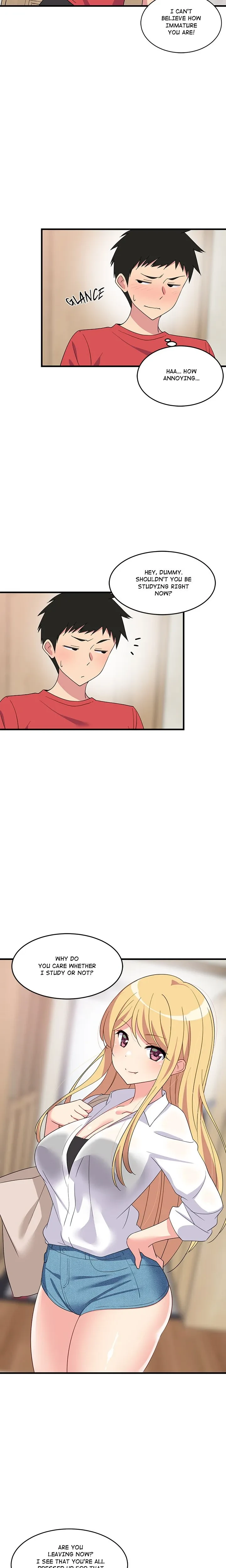 Study Buddies Chapter 02 Page 11