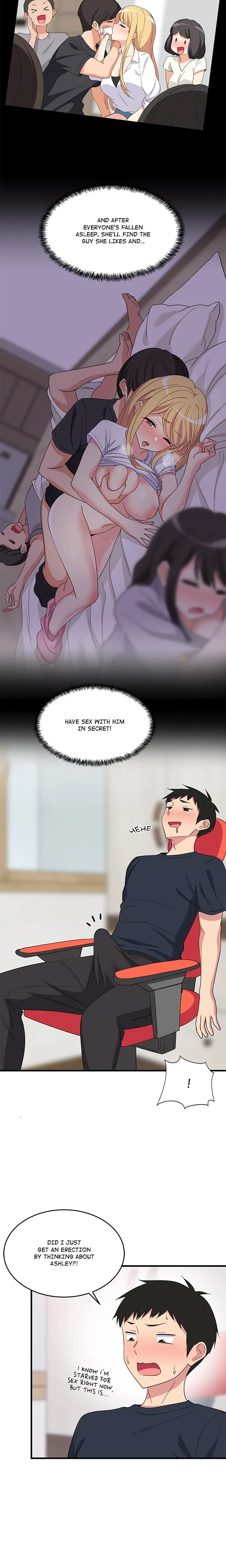 Study Buddies Chapter 02 Page 17