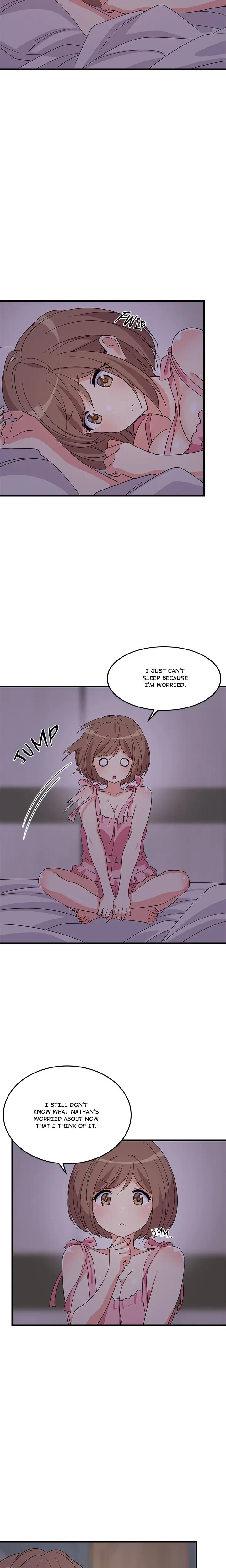 Study Buddies Chapter 02 Page 19