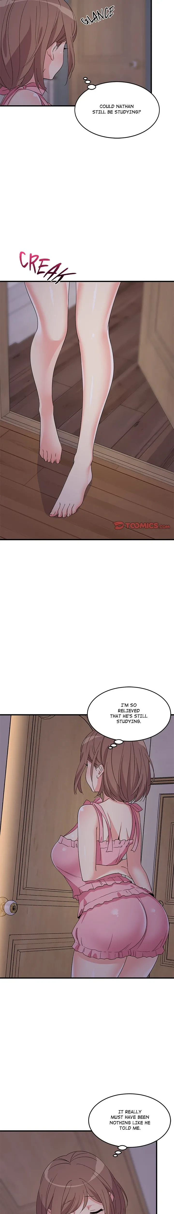 Study Buddies Chapter 02 Page 20