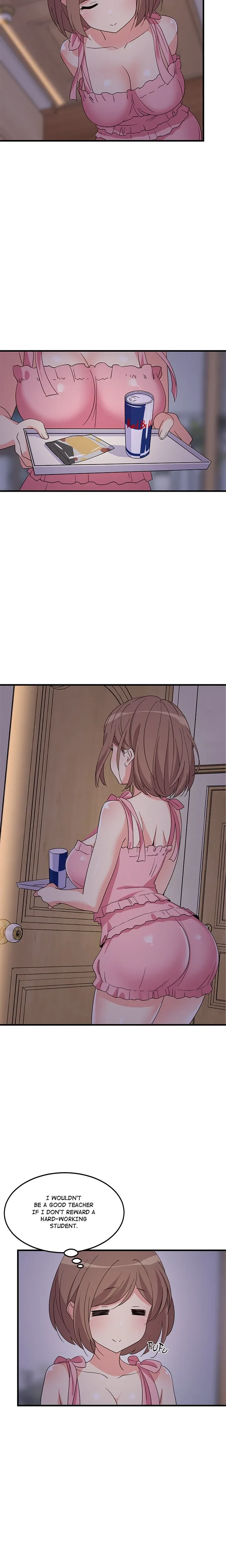 Study Buddies Chapter 02 Page 21